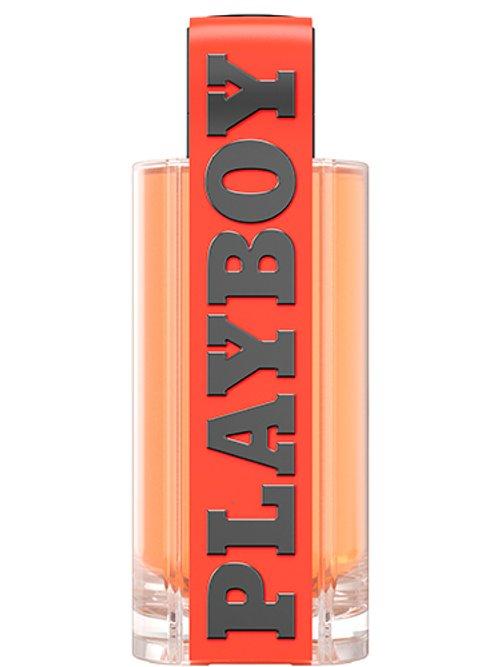Game Changer — Playboy