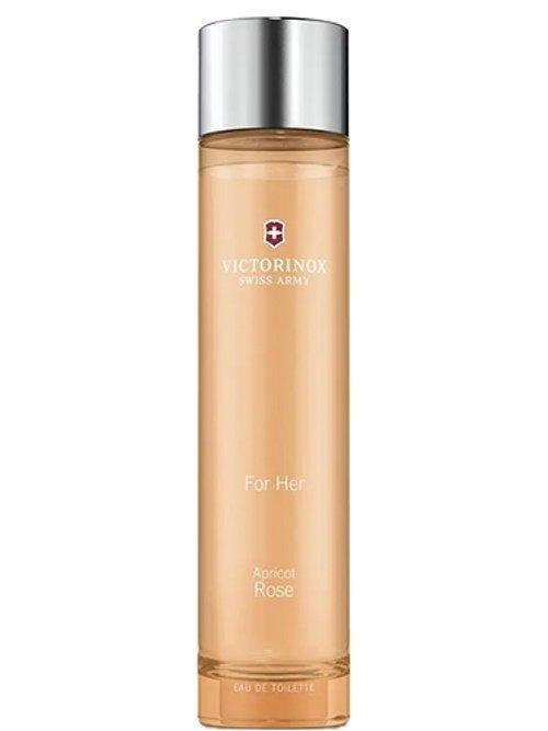 Swiss Army For Her Apricot Rose — Victorinox Swiss Army