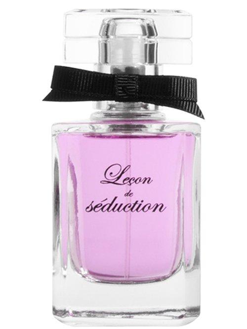 Leçon De Séduction Intense — Inessance