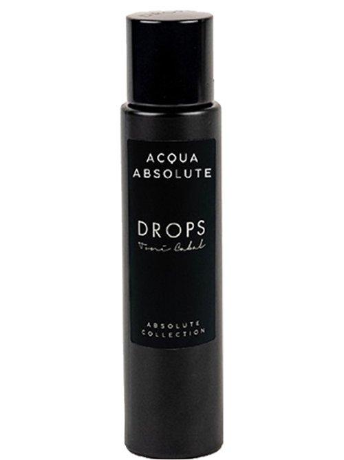 Acqua Absolute — Drops By Toni Cabal