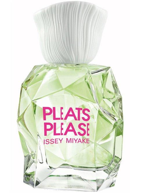 Pleats Please l'Eau — Issey Miyake