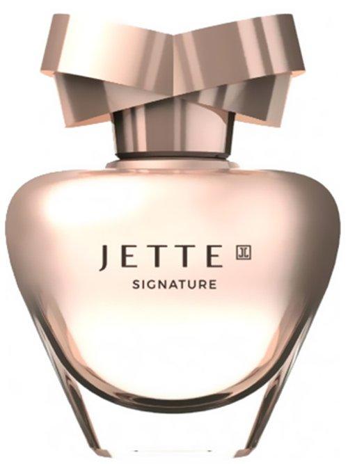 Jette Signature — Jette Joop