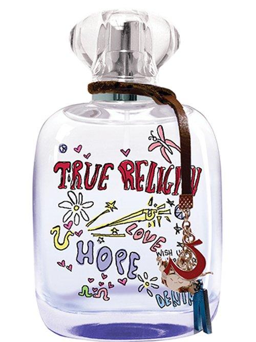 Love Hope Denim — True Religion