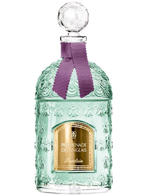Promenade Des Anglais — Guerlain