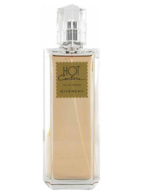 Hot Couture Eau De Parfum — Givenchy