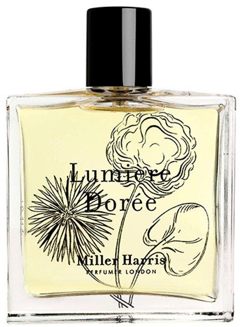 Lumière Dorée — Miller Harris