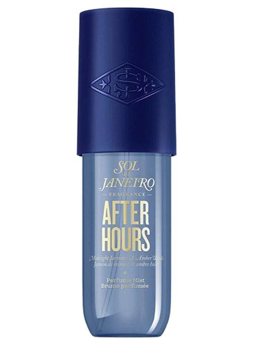 After Hours 2023 — Sol De Janeiro