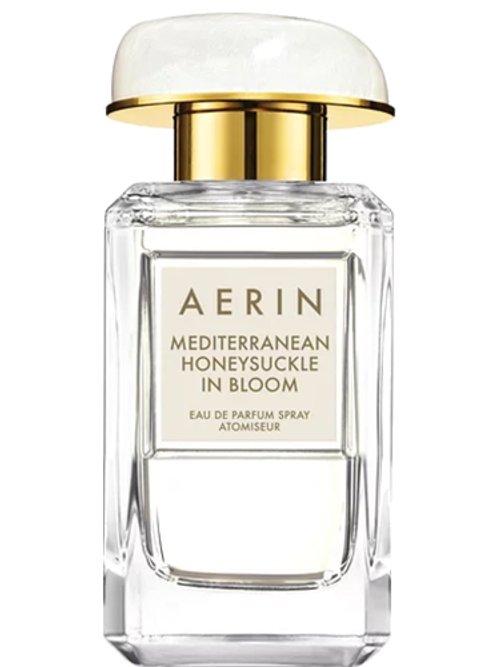 Mediterranean Honeysuckle In Bloom — Aerin