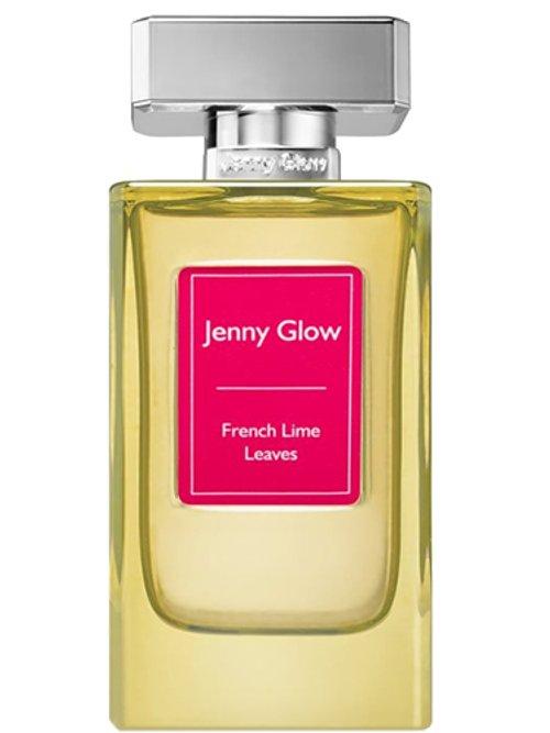 French Lime Leaves — Jenny Glow