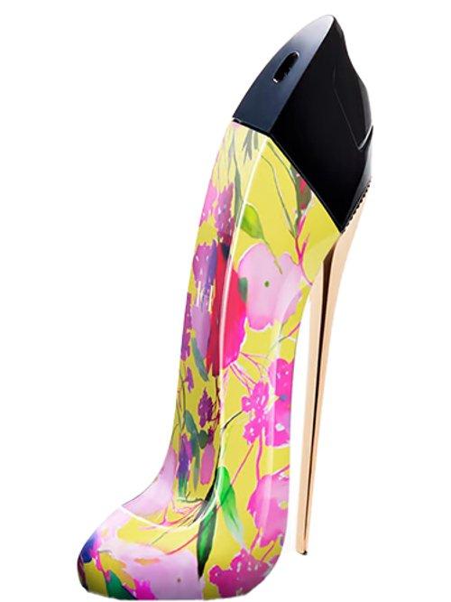 Good Girl Blush Klossette Edition 2023 — Carolina Herrera