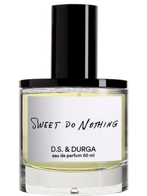 Sweet Do Nothing 2021 — D.S. & Durga