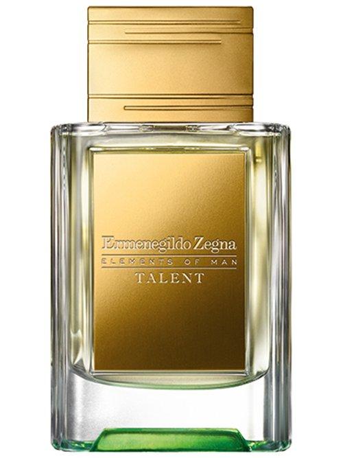 Talent — Ermenegildo Zegna