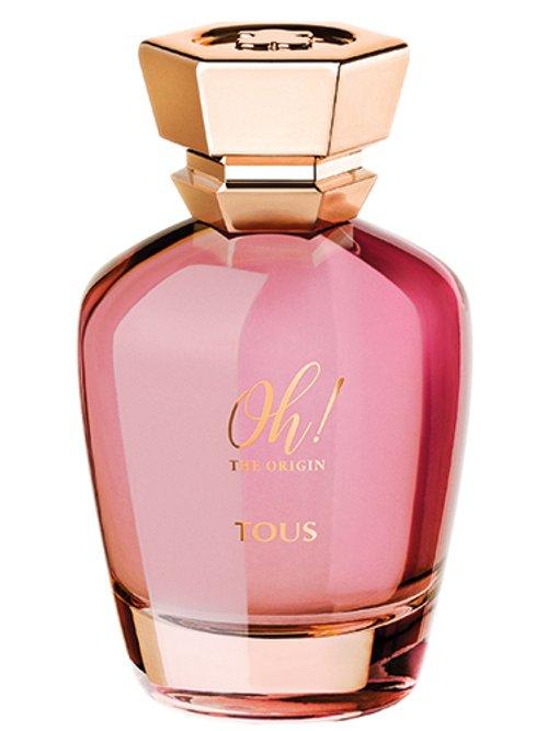Oh! The Origin — Tous