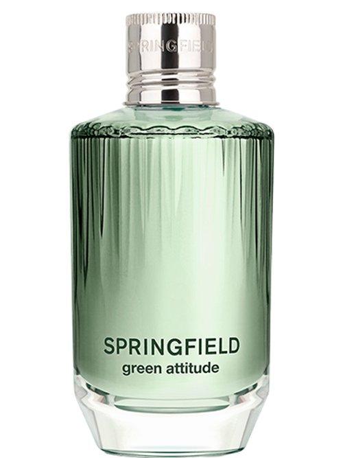 Spf Green Attitude — Springfield