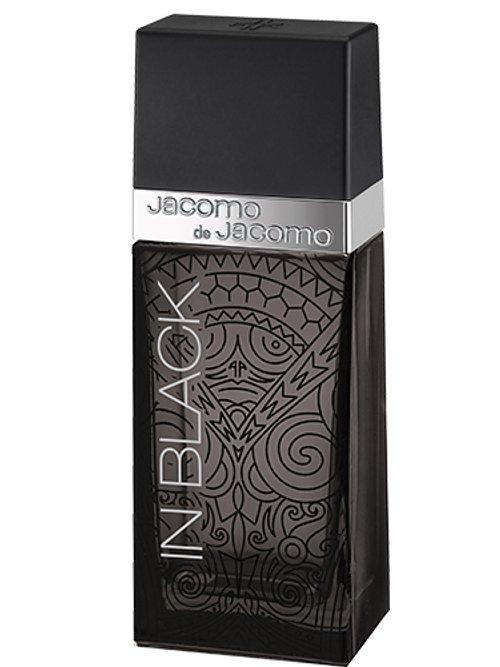 Jacomo de Jacomo In Black — Jacomo