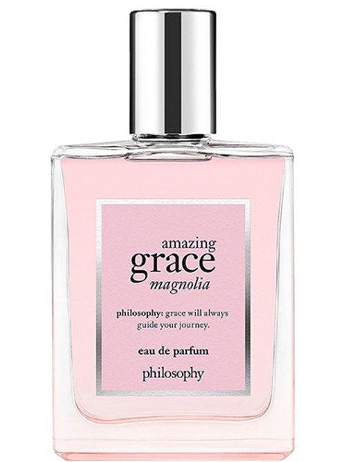 Amazing Grace Magnolia Eau De Parfum — Philosophy