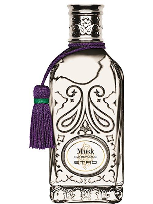 Musk Etro 2018 Eau de Parfum — Etro