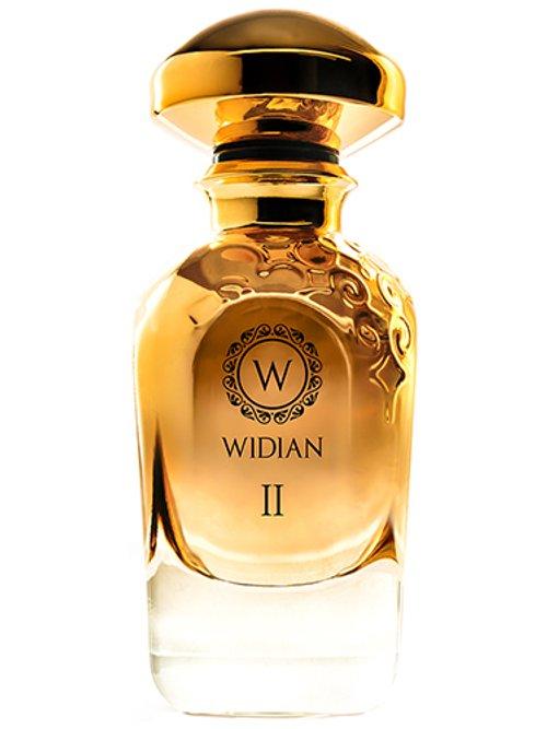Gold II — Widian