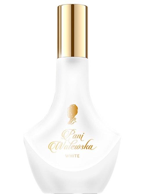 Pani Walewska White — Pani Walewska