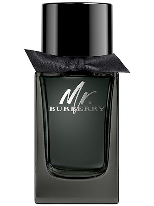 Mr. Burberry Eau de Parfum — Burberry