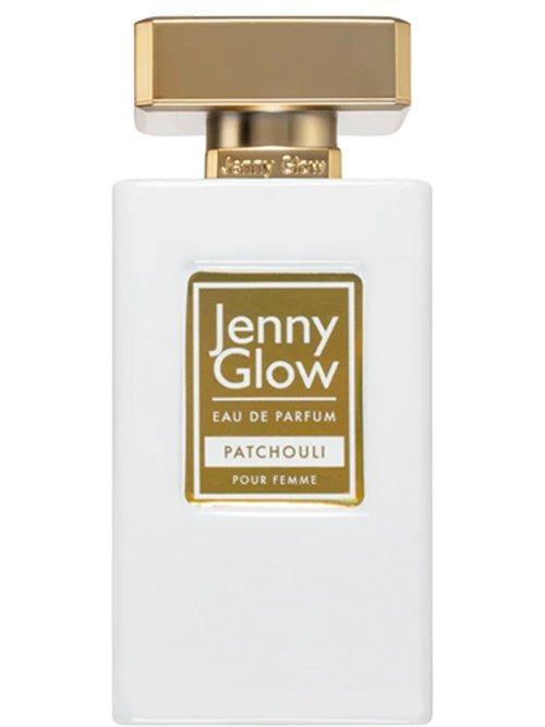 Patchouli — Jenny Glow