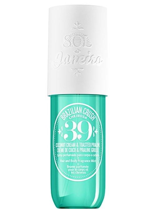 Brazilian Crush Cheirosa 39 — Sol De Janeiro