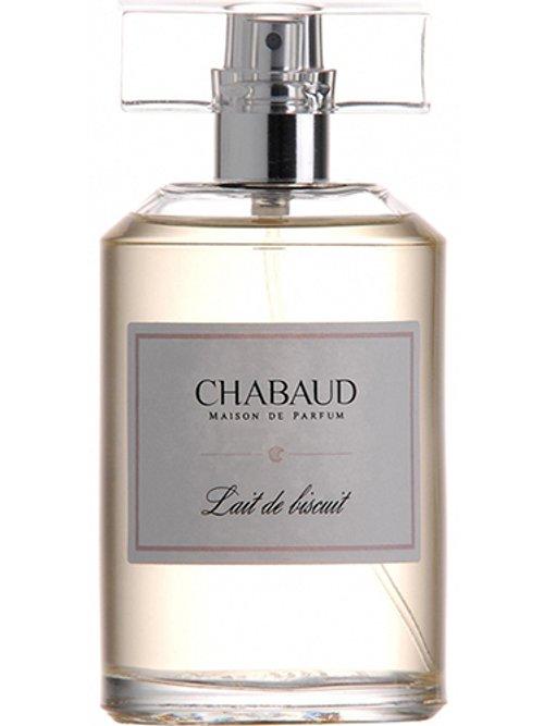 Lait de Biscuit — Chabaud