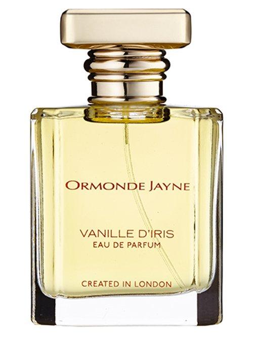 Vanille d'Iris — Ormonde Jayne