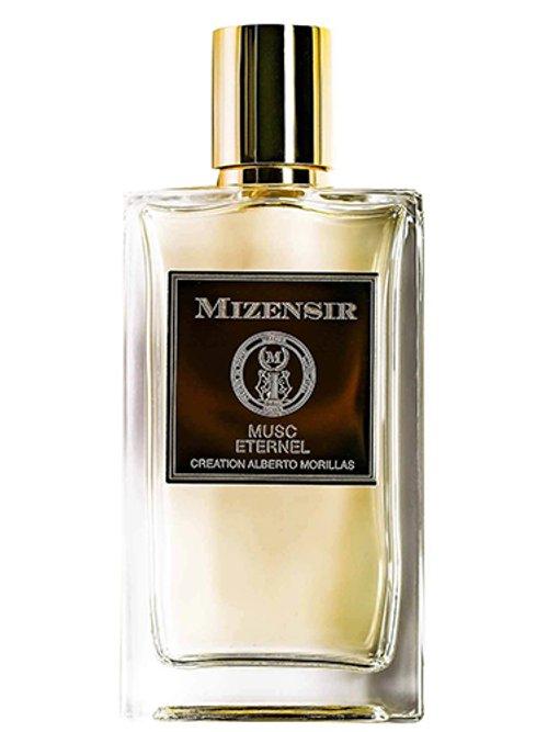 Musc Eternel — Mizensir