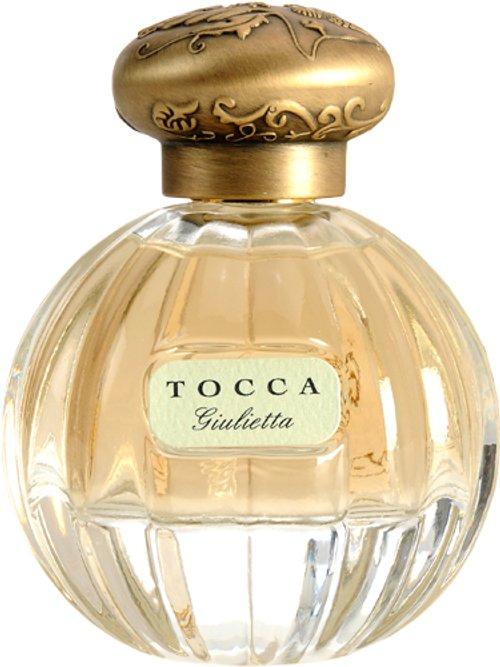 Giulietta — Tocca