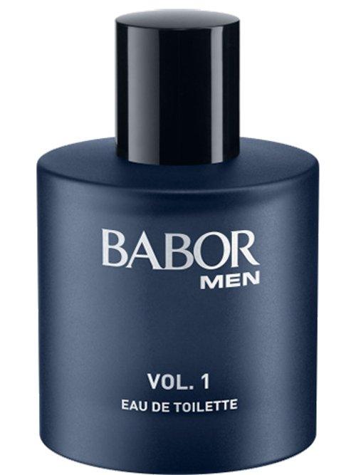 Babor Men Vol. 1 — Babor