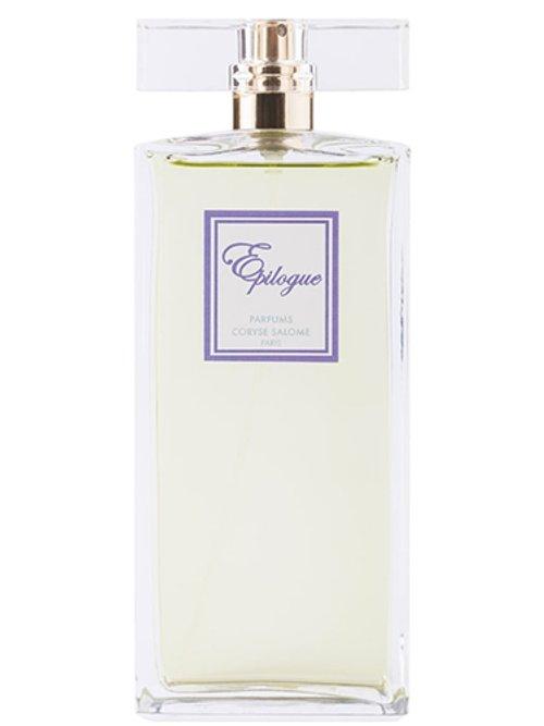 Epilogue — Coryse Salome