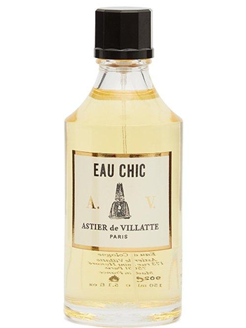 Eau Chic — Astier De Villatte