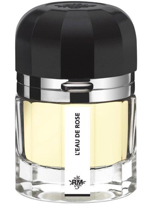 L'Eau De Rose — Ramón Monegal