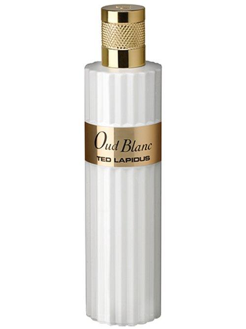Oud Collection : Oud Blanc — Ted Lapidus