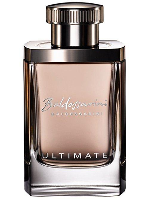 Ultimate — Baldessarini