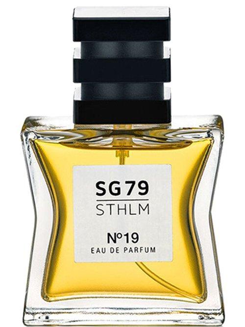 N°19 Sg79|Sthlm — Sg79|Sthlm