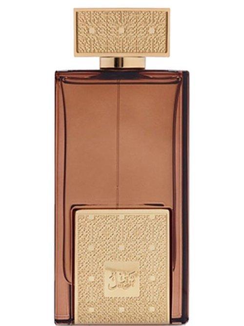 Tarteel Gold — Arabian Oud