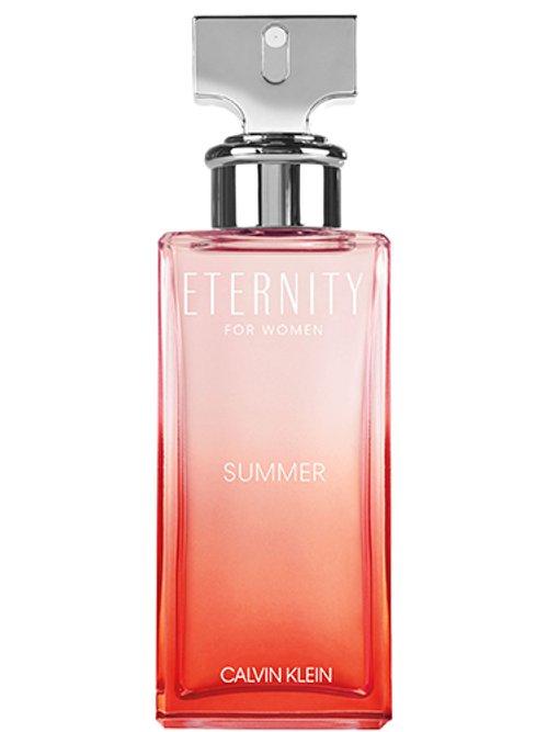Eternity Summer 2021 — Calvin Klein