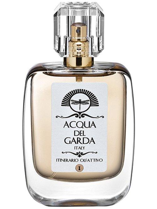 Itinerario Olfattivo I — Acqua Del Garda