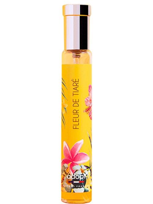 Fleur De Tiaré — Adopt