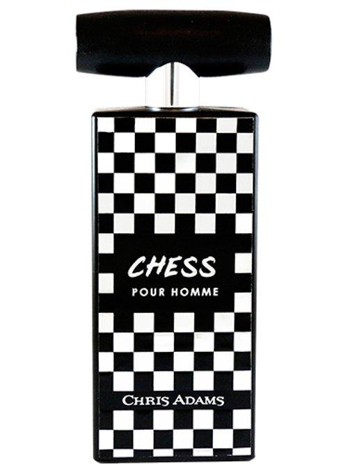 Chess — Chris Adams