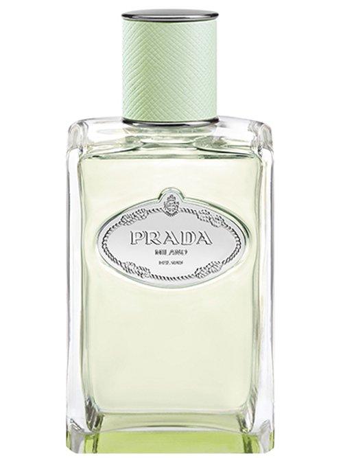 Infusion d'Iris — Prada