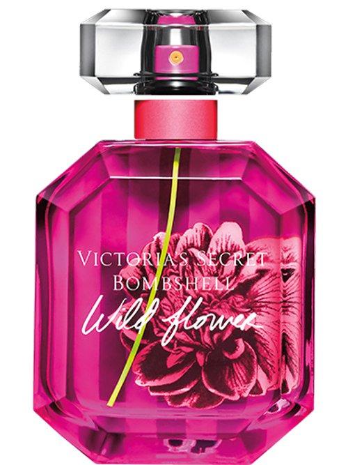 Bombshell : Wild Flower 2019 — Victoria'S Secret