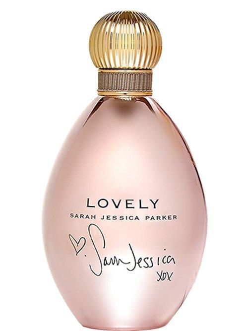 Lovely Signed Ltd. Ed. 2019 — Sarah Jessica Parker