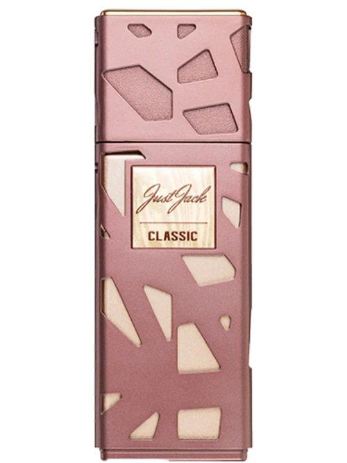 Just Jack Classic — Just Jack