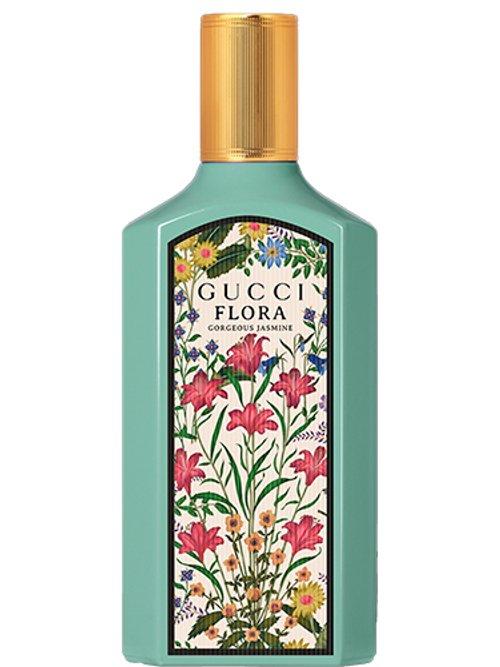 Flora Gorgeous Jasmine 2022 — Gucci