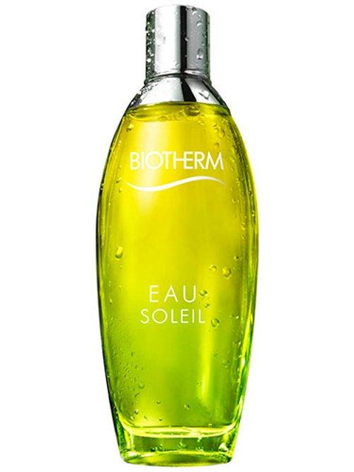 Eau Soleil — Biotherm