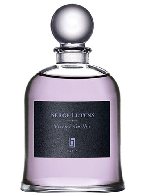 Vitriol d’œillet — Serge Lutens