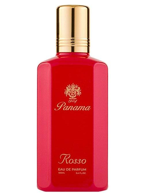 Panama Rosso Eau De Parfum — Panama 1924